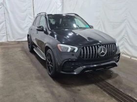 Mercedes-Benz GLE 53 4MATIC CARFAX | Mobile.bg � ����� ������ 2