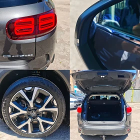Citroen C5 Aircross 360 ������, ���������, ������, �������, ��� | Mobile.bg � ����� ������ 16