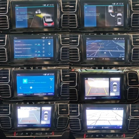 Citroen C5 Aircross 360 ������, ���������, ������, �������, ��� | Mobile.bg � ����� ������ 13