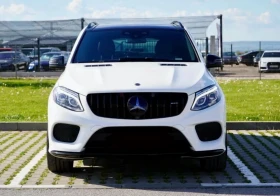 Mercedes-Benz GLE 43 AMG | Mobile.bg � ����� ������ 3