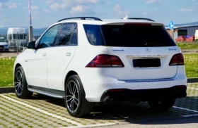 Mercedes-Benz GLE 43 AMG | Mobile.bg � ����� ������ 4