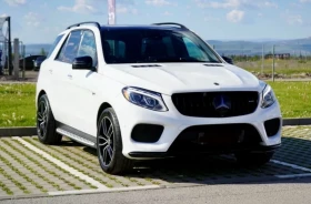 Mercedes-Benz GLE 43 AMG | Mobile.bg � ����� ������ 2