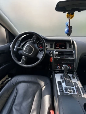 Audi Q7 - 5500 € / 10757.07 лв. - 55824744 4