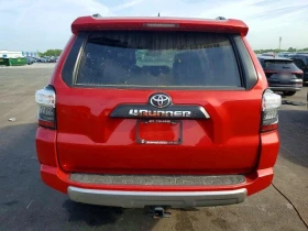 Toyota 4runner undefined | Auto.bg — изображение 6