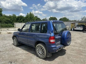 Mitsubishi Pajero pinin - 2500 € - 81677724 7