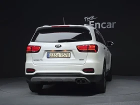 Kia Sorento Diesel 2.0 2Wd Prestige | Mobile.bg � ����� ������ 4