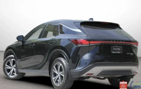 Lexus RX 350h 2023 LEXUS RX 350H | Auto.bg — изображение 3