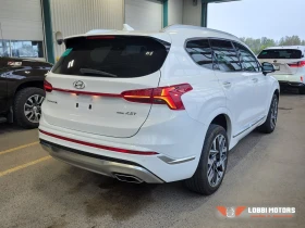Hyundai Santa fe - 24600 € - 63290744 3