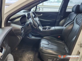 Hyundai Santa fe - 24600 € - 63290744 5