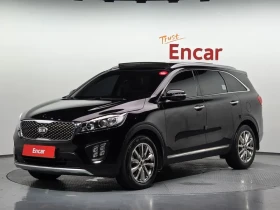 ������ Kia Sorento