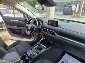 Mazda CX-5 2.2d* НАВИ/КАМЕРА/КСЕНОН/ХЕДЪП/ФЕЙС/ТОП-ТОП*  - 12488 € - 88659739 11