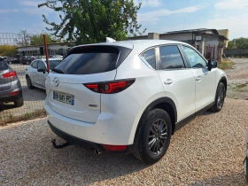 Mazda CX-5 2.2d* НАВИ/КАМЕРА/КСЕНОН/ХЕДЪП/ФЕЙС/ТОП-ТОП*  - 12488 € - 88659739 5