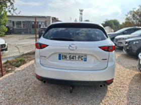 Mazda CX-5 2.2d* НАВИ/КАМЕРА/КСЕНОН/ХЕДЪП/ФЕЙС/ТОП-ТОП*  - 12488 € - 88659739 4