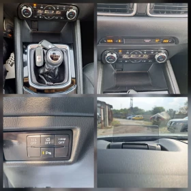Mazda CX-5 2.2d* НАВИ/КАМЕРА/КСЕНОН/ХЕДЪП/ФЕЙС/ТОП-ТОП*  - 12488 € - 88659739 15