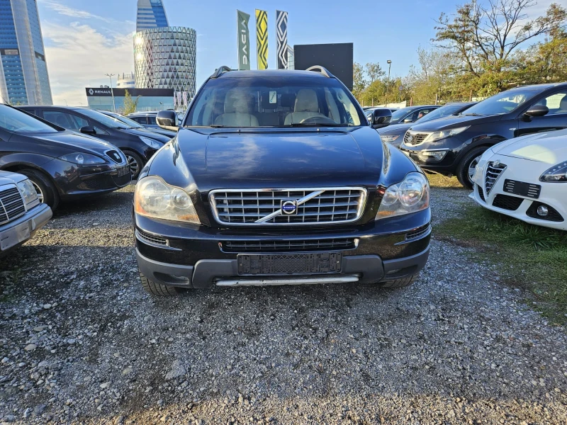 Volvo Xc90 185кс., снимка 1 - Автомобили и джипове - 47543737