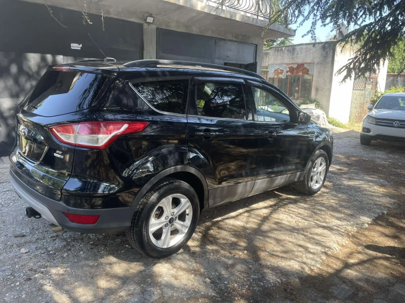 Ford Kuga Ескейп 4х4 PANORAMA, снимка 3 - Автомобили и джипове - 50870885
