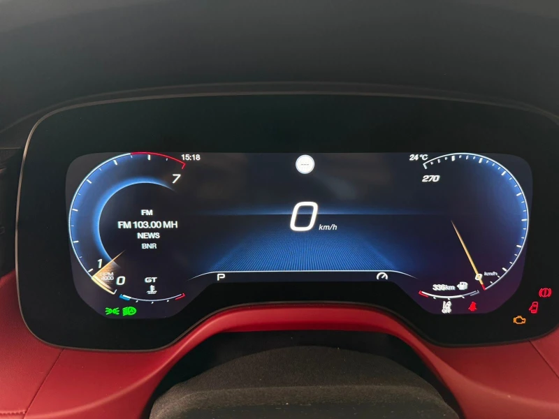 Maserati Grecale Modena, снимка 8 - Автомобили и джипове - 51579492