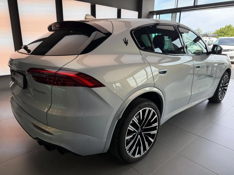 Maserati Grecale Modena, снимка 3 - Автомобили и джипове - 51579492