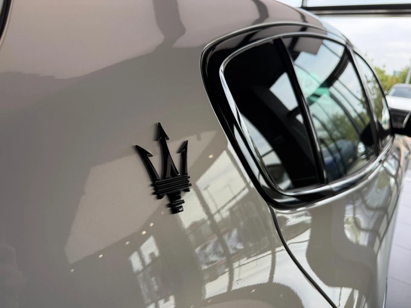 Maserati Grecale Modena, снимка 4 - Автомобили и джипове - 51579492