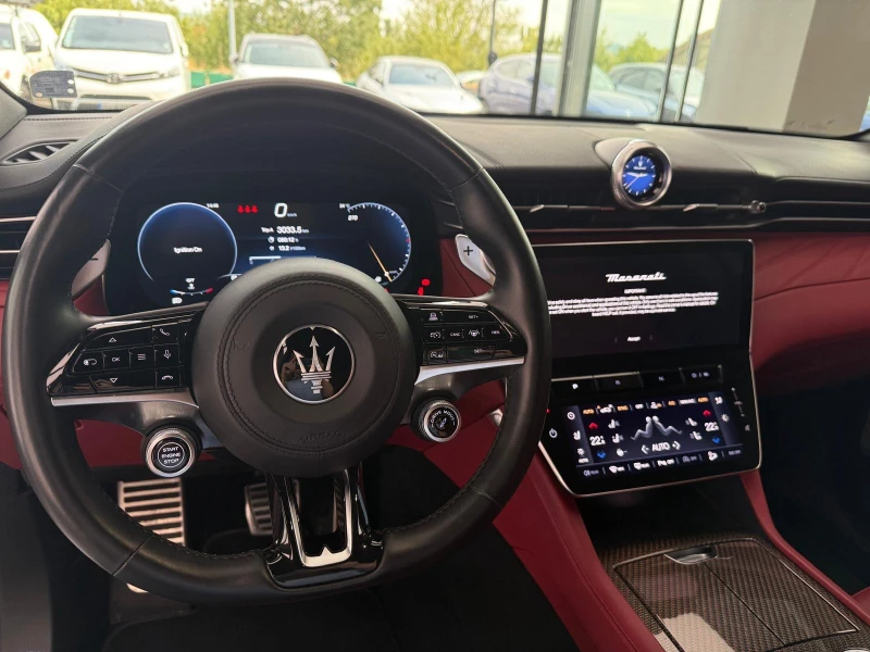 Maserati Grecale Modena, снимка 5 - Автомобили и джипове - 51579492