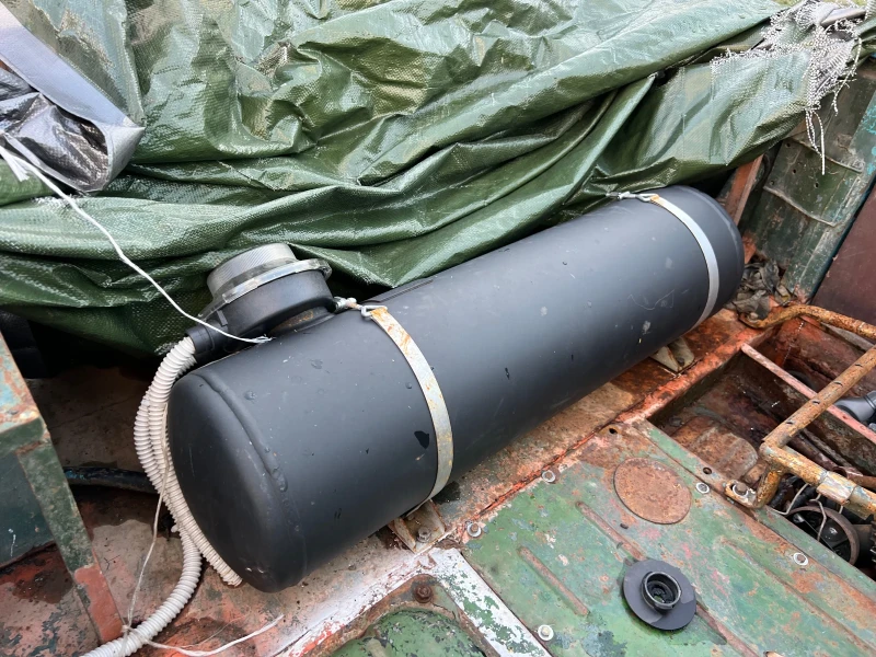 Gaz 69 С РЕГИСТРАЦИЯ* ГАЗ, снимка 3 - Автомобили и джипове - 52597234