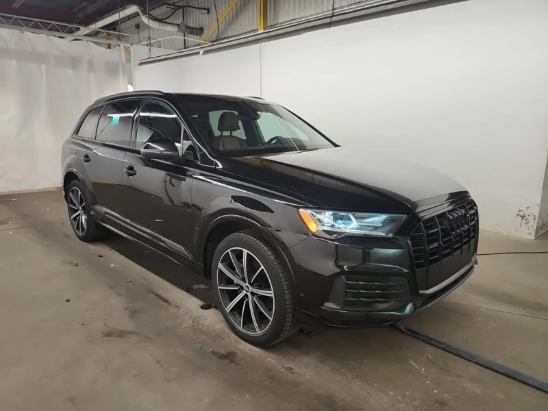 Audi Q7 * PROGRESSIV * CARFAX * ЦЕНА ДО БЪЛГАРИЯ, снимка 2 - Автомобили и джипове - 52695915