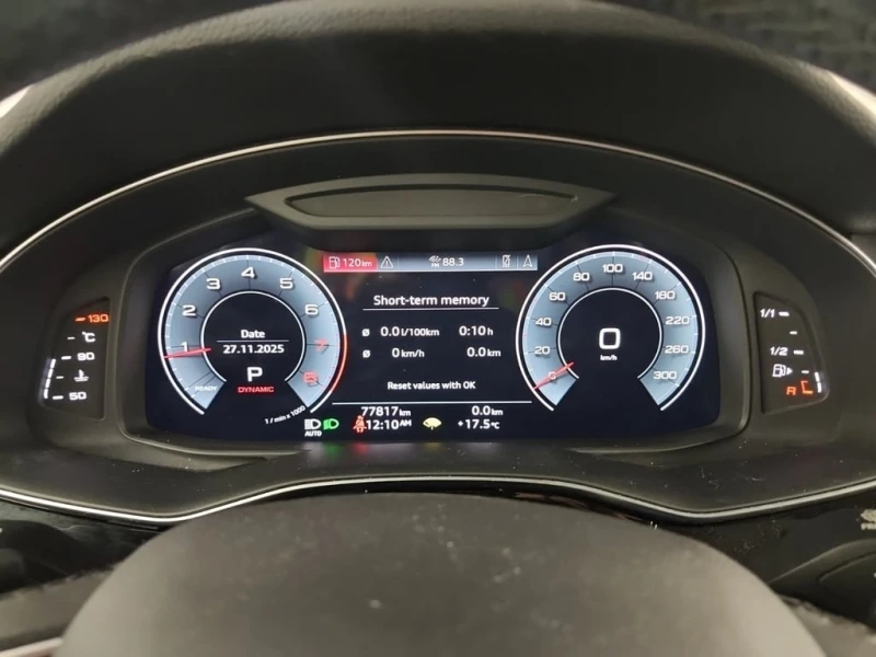 Audi Q7 * PROGRESSIV * CARFAX * ЦЕНА ДО БЪЛГАРИЯ, снимка 11 - Автомобили и джипове - 52695915