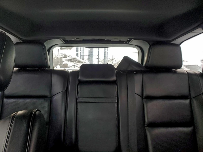 Jeep Grand cherokee 2017 JEEP GRAND CHEROKEE OVERLAND, снимка 10 - Автомобили и джипове - 53111868