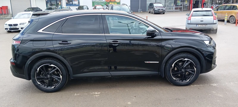 DS DS 7 Crossback, снимка 6 - Автомобили и джипове - 53261777
