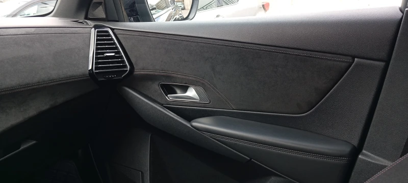 DS DS 7 Crossback, снимка 9 - Автомобили и джипове - 53261777