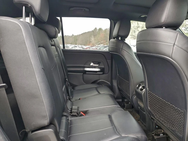 Mercedes-Benz GLB, снимка 11 - Автомобили и джипове - 53371973