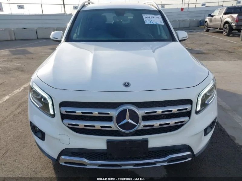 Mercedes-Benz GLB | ЦЕНА ДО БЪЛГАРИЯ | , снимка 12 - Автомобили и джипове - 53462172