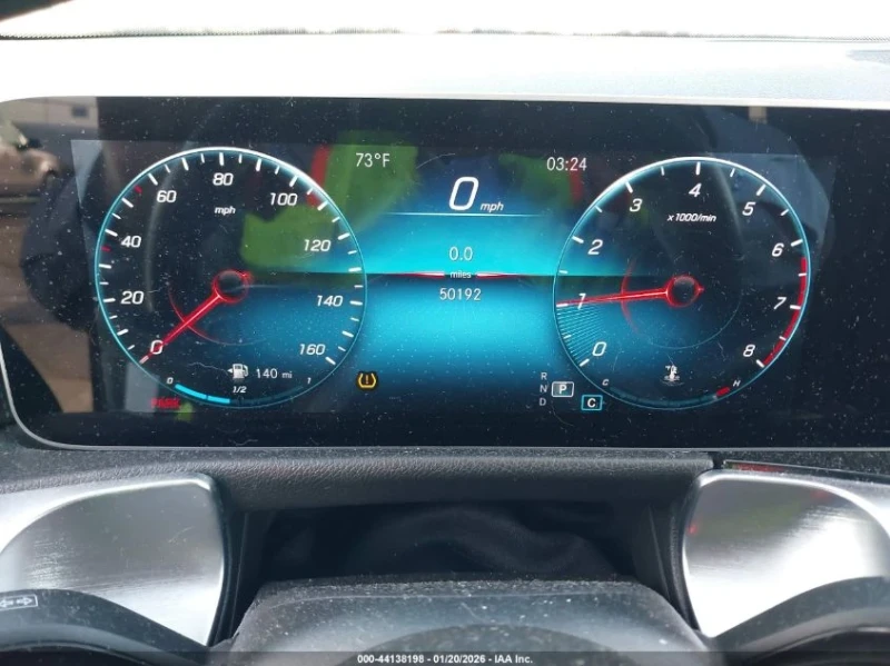 Mercedes-Benz GLB | ЦЕНА ДО БЪЛГАРИЯ | , снимка 7 - Автомобили и джипове - 53462172