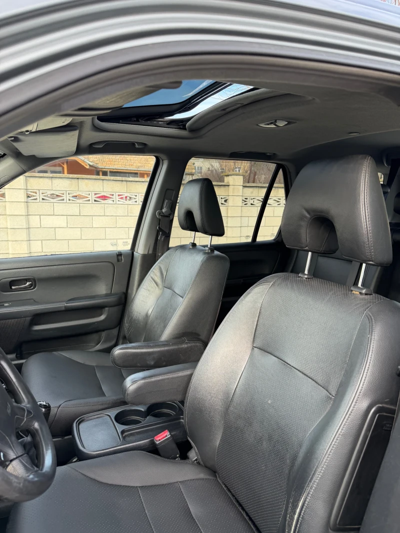 Honda Cr-v 2.0, снимка 6 - Автомобили и джипове - 53478136
