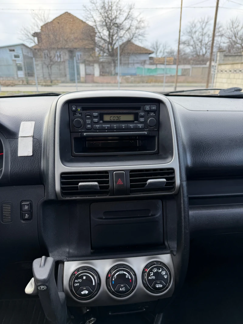 Honda Cr-v 2.0, снимка 8 - Автомобили и джипове - 53478136