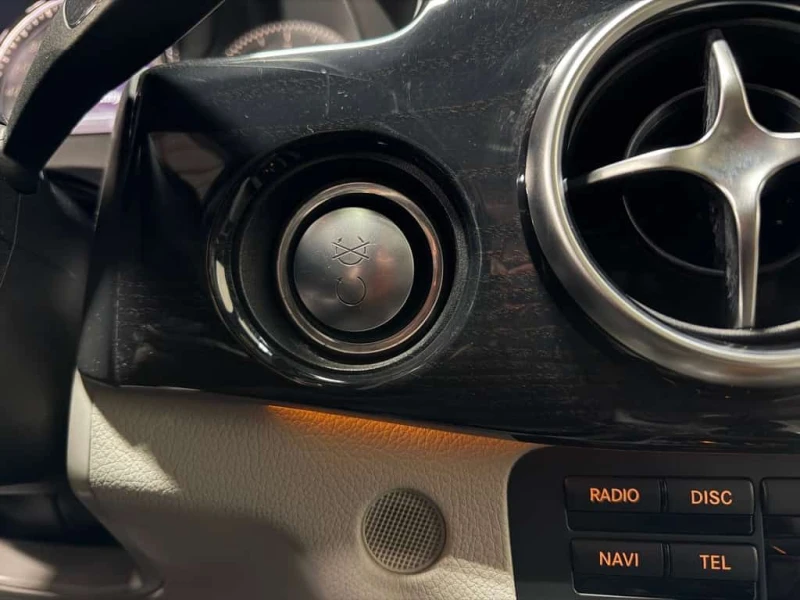 Mercedes-Benz GLK * 250 BlueTec| 360 CAMERA COMFORT ACCESS PANO * CA, снимка 14 - Автомобили и джипове - 53529182