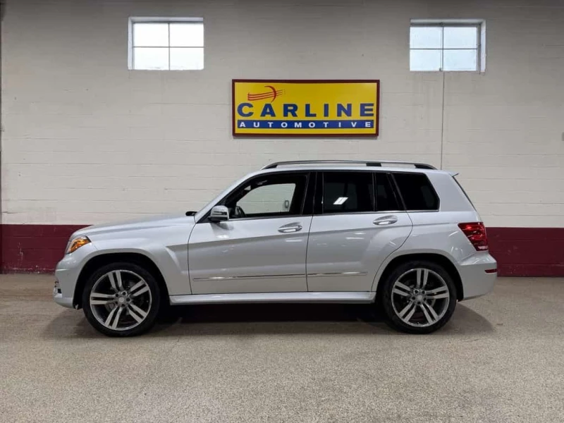 Mercedes-Benz GLK * 250 BlueTec| 360 CAMERA COMFORT ACCESS PANO * CA, снимка 2 - Автомобили и джипове - 53529182