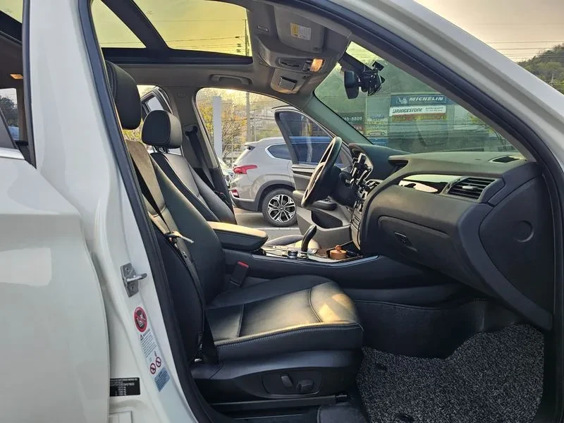 BMW X3 2.0d, снимка 11 - Автомобили и джипове - 54603142