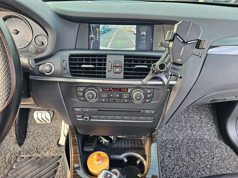BMW X3 2.0d, снимка 15 - Автомобили и джипове - 54603142