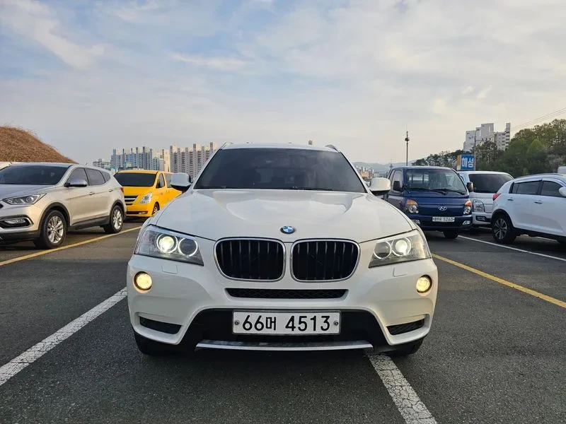 BMW X3 2.0d, снимка 2 - Автомобили и джипове - 54603142