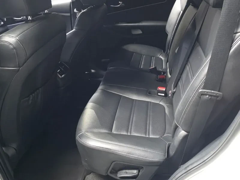 Kia Sorento Diesel 2.0 2Wd Prestige, снимка 12 - Автомобили и джипове - 55652808