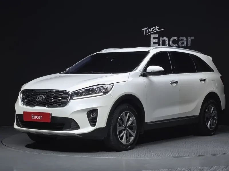 Kia Sorento Diesel 2.0 2Wd Prestige