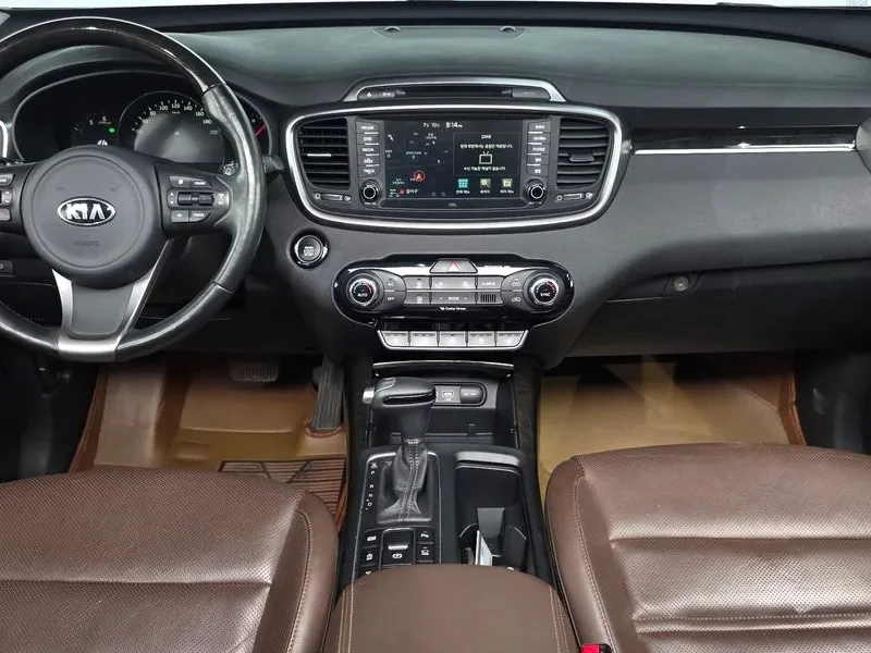 Kia Sorento 2.2 CRDI 4WD - ���� 30% ����� | Mobile.bg � ����������� 7