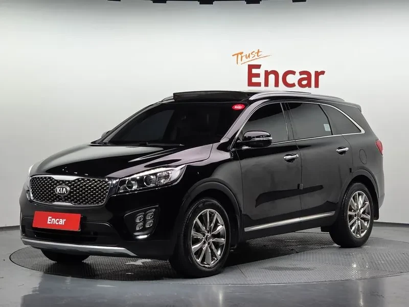 Kia Sorento 2.2 CRDI 4WD - ���� 30% ����� | Mobile.bg � ����������� 1