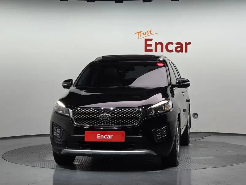 Kia Sorento 2.2 CRDI 4WD - ���� 30% ����� | Mobile.bg � ����������� 3