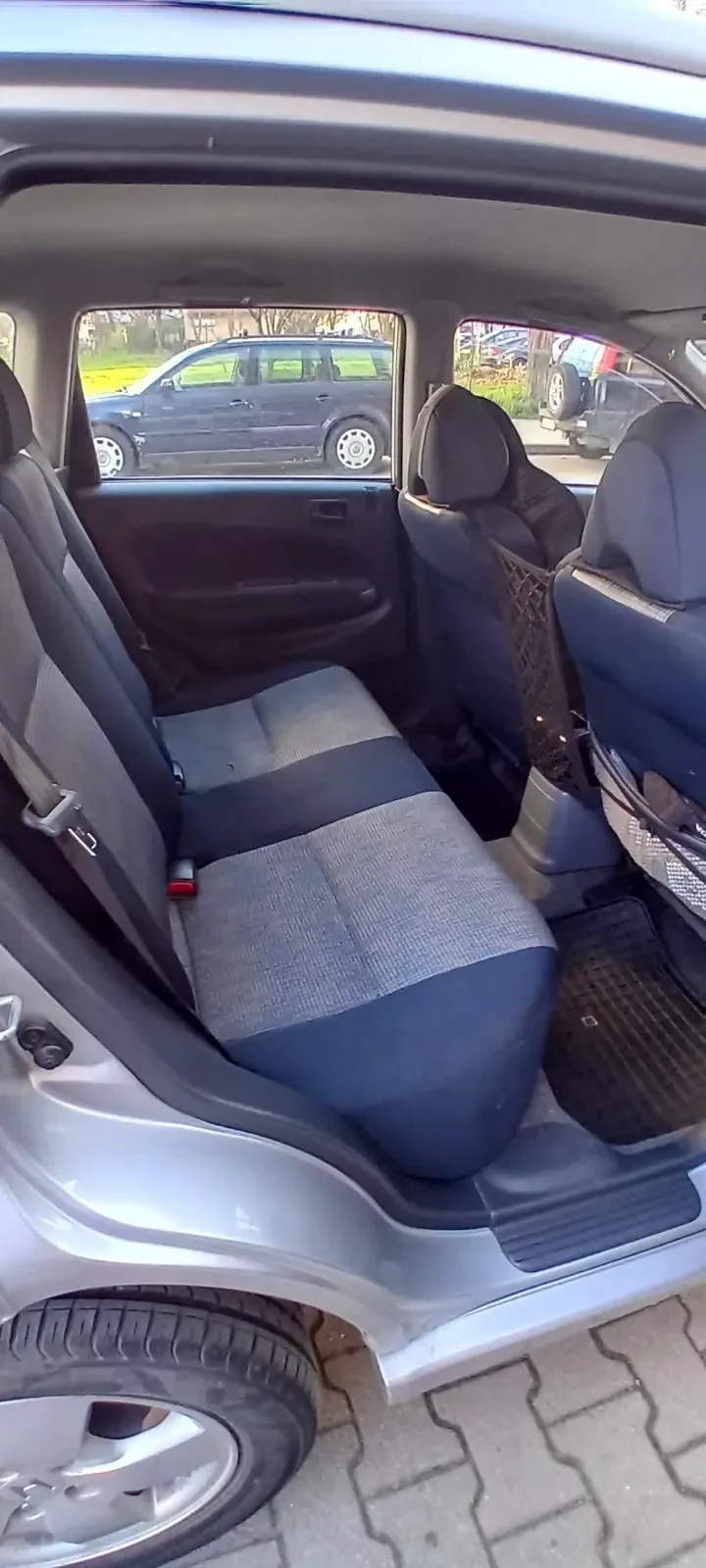 Honda Hr-v HRV1, 6, 124K , снимка 7 - Автомобили и джипове - 56267319