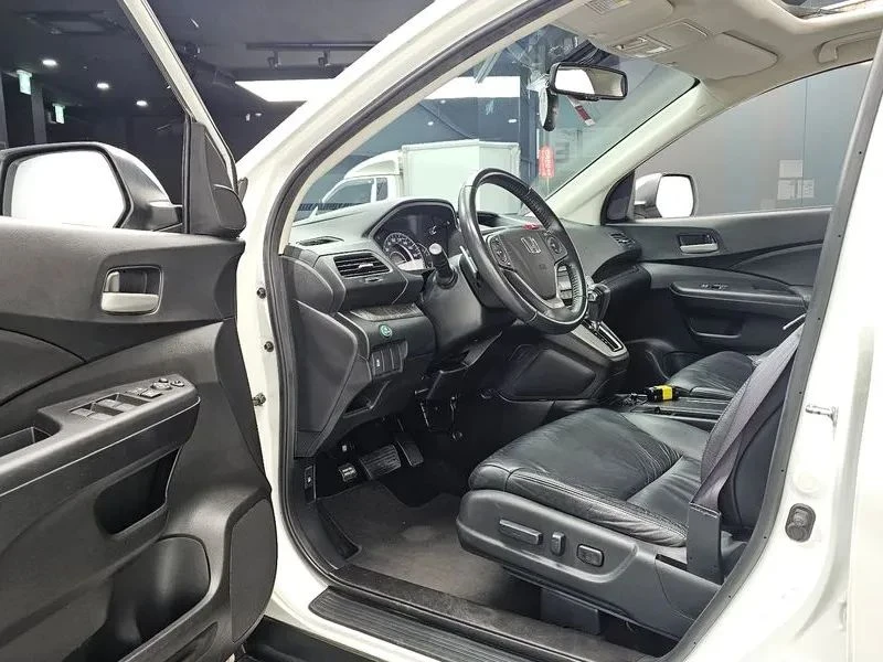 Honda Cr-v | Mobile.bg � ����������� 7