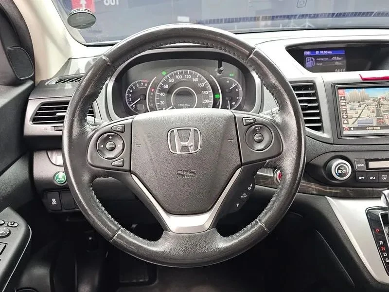 Honda Cr-v | Mobile.bg � ����������� 10