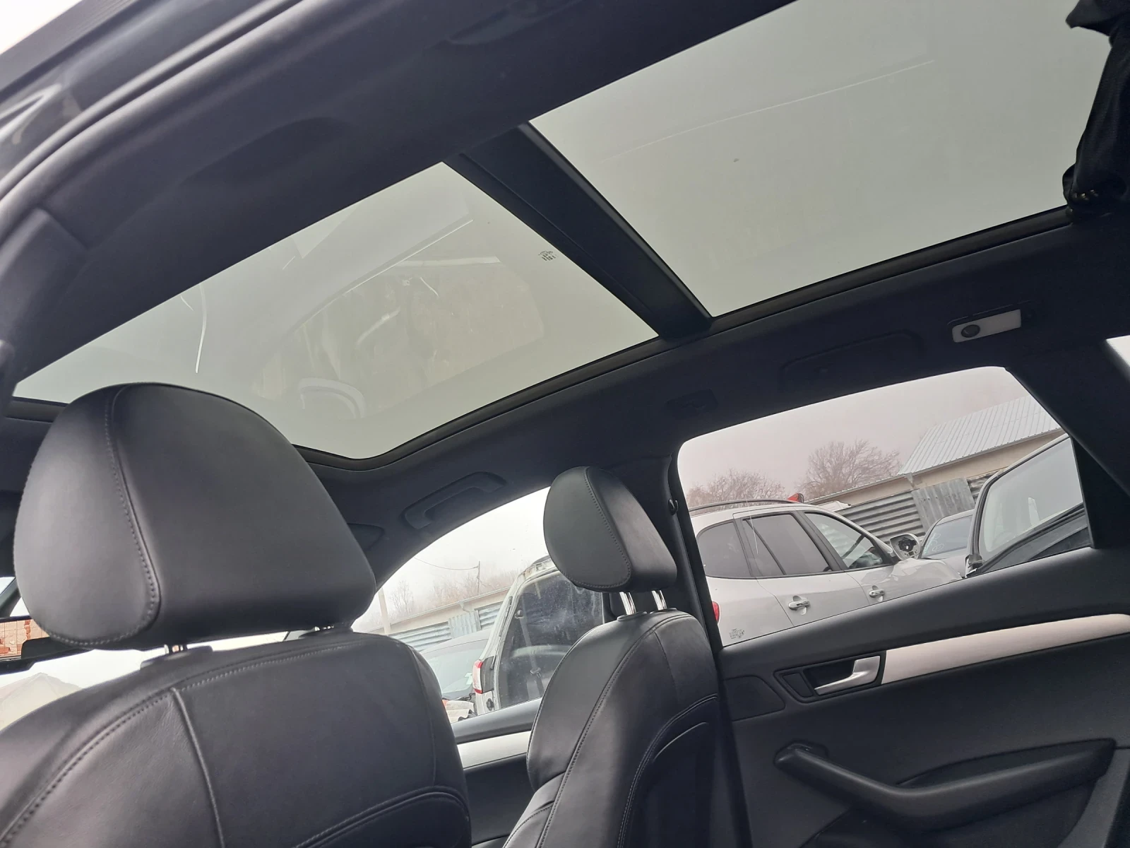Audi Q5 3.0TDI S line - изображение 10