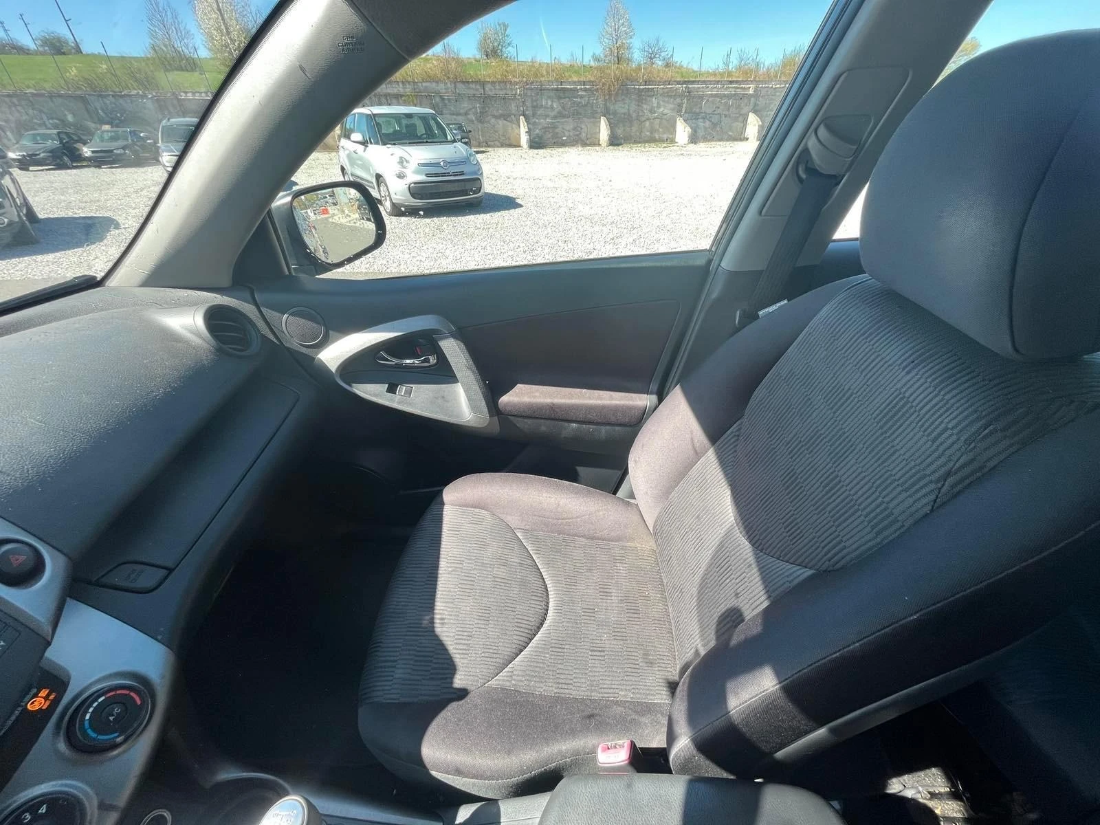 Toyota Rav4 2.2 D4D | Mobile.bg   11